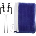 thumbnail image 1 of Table Tennis Net with Mounting Bracket Portable Tennis Table Pong Net Replacement Accessories, 1 of 5