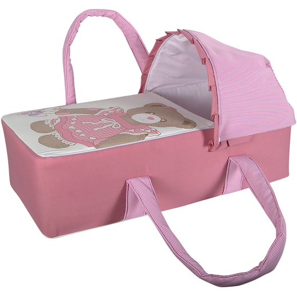 Bambineto Bambineto Osita Rosa