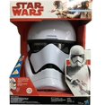 thumbnail image 1 of Hasbro Star Wars Action Figure Stormtrooper Mask Dressing Toys Genuine Anime Figures Model Collection Hobby Gifts Toys Gong Bohan LED, 1 of 1