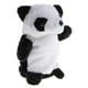thumbnail image 1 of Peluche de panda parlante,Panda de juguete interactivo,Repetición mímica del habla,Grabador de sonido,Ayuda para la enseñanza del habla de los niños,Juguete de animales con la cabeza, 1 of 9