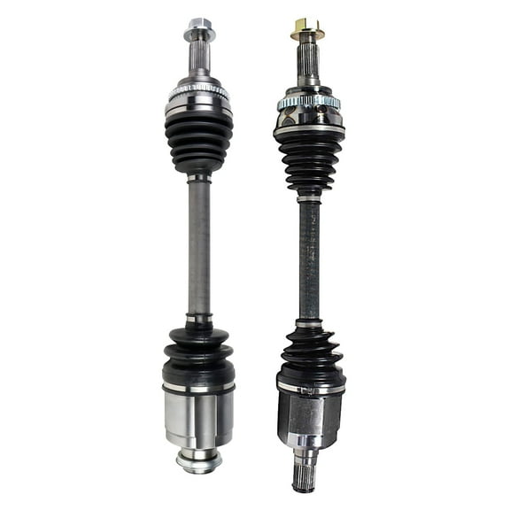 Junqi Front Pair CV Axle Assembly for 2008-2015 Mazda CX-9