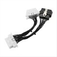 thumbnail image 1 of 16 Pin OBD2 OBDii OBD2 Splitter Extension Cable One Male to Two Female Y Cable OBD2 Splitter Extensi, 1 of 5