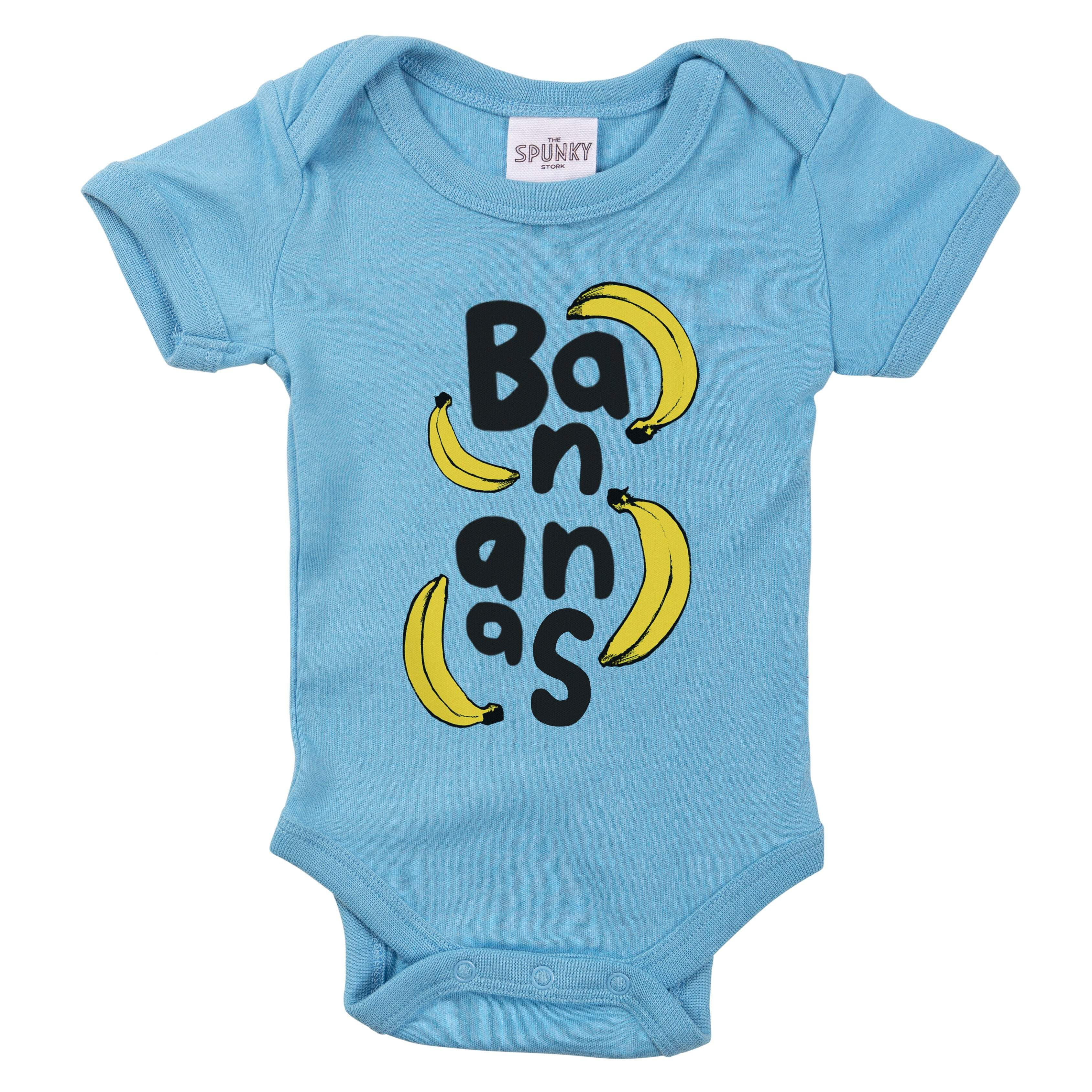 BANANAS