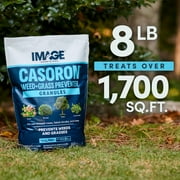 IMAGE Casoron Weed Preventer Granules Herbicide, RTU, 8 lb.