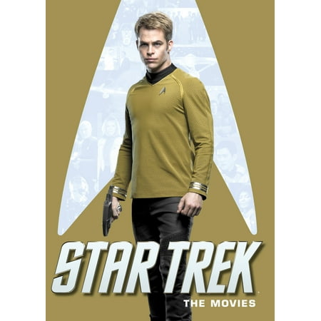 The Best of Star Trek: Volume 1 - The Movies (Best Star Trek Mods)