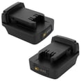 thumbnail image 4 of Adaptador de batería Accesorio para taladro eléctrico PCBA incorporado para Makita 18 V a  M18, 4 of 12