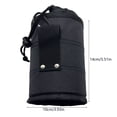 thumbnail image 5 of Tool Waist Bag Bucket Tool Organizers Adjustable Storage Bag For Hand Repair Hardware, 5 of 8