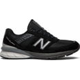 thumbnail image 1 of Size 13 - New Balance 990v5 Made In USA Black, 1 of 6