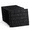 Black-20 Pcs, variant on 3d Wall Panels Peel And Stick Faux Foam Brick Wallpaper Covering