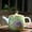 A, variant on Oriental China Ceramics Gaiwan Teapot Tea Ceremony Set Enamel Painting Tea Pot Porcelain Heated Kettle