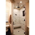 thumbnail image 2 of Halo Recessed Lighting 70PS 8" Albalite Flat Glass Lens With White Polymer Trim Ring, 2 of 4