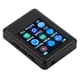 thumbnail image 4 of Reproductor de MP3 digital con Bluetooth 5.0 Reproductor de música MP3 portátil con tarjeta de memoria de 16 GB para libros de música y vídeos, 4 of 15