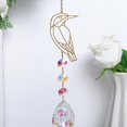 thumbnail image 2 of Mallas G brillantes para mujer Yashi con revestimiento Temptat para codos para bodas y eventos, 2 of 5