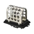 thumbnail image 1 of Coche HVAC Soplador Motor Resistencia Calentador para Dodge - 1 Unidad Negro, 1 of 7