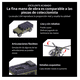 thumbnail image 5 of Carros De Juguete 10 Pz Belug, Verde Militar, 5 of 5