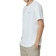 thumbnail image 3 of Chaps Men's Cotton Short Sleeve Iconic Crew Neck T-Shirt, 3 of 3