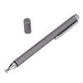 thumbnail image 2 of Active Stylus Pen, Stylus Pens Aluminum Alloy Smooth Writing High Accuracy For Smart Phone For Tablet, 2 of 8