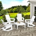 thumbnail image 5 of Palms Outdoor 32" Conversation Table, 5 of 5