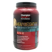 CH HWT GAINER 900 3.3lb