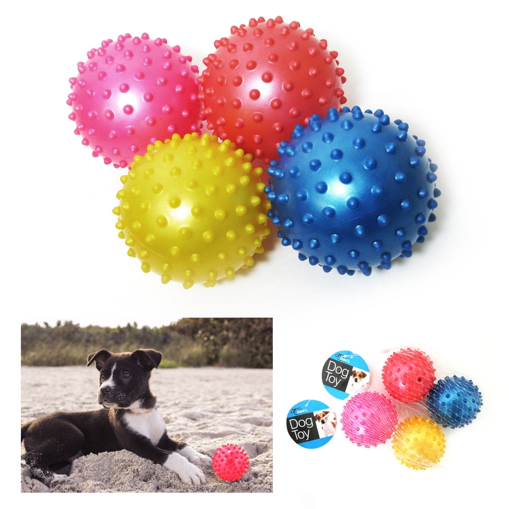 spike ball for dogs