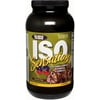 UPC 099071002938 product image for Ultimate Nutrition Iso Sensation 93 - 2lbs Banana (Ultimate Nutrition) | upcitemdb.com