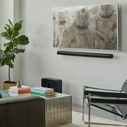 Sonos Premium Entertainment Set with Arc Ultra Soundbar and Sub 4 Wireless Subwoofer (Black)