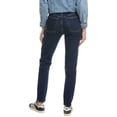 thumbnail image 2 of RE/DONE Womens High Rise 5-Pocket Skinny Jeans, 2 of 3