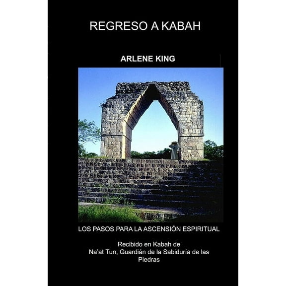 Regreso A Kabah, (Paperback)