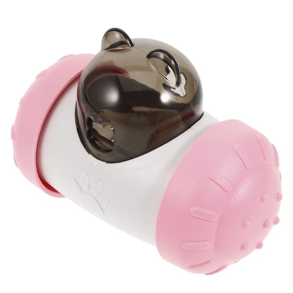 REOFLYUP Para Perros Con De Y Oso Rosa Para Entrenamiento