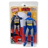 DC First Appearances Series 1 Batman Action Figure (Removable Cowl)