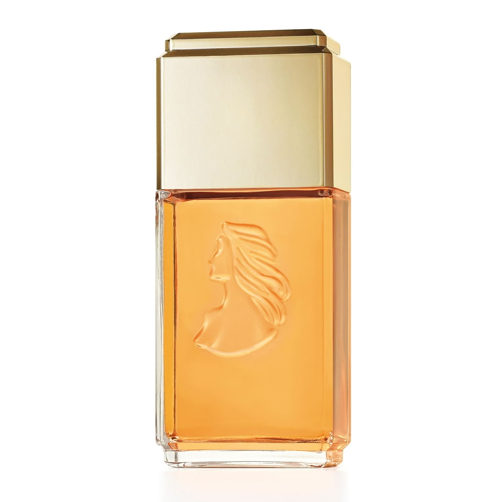Evyan White Shoulders Eau de Cologne, Perfume for Women, 2.75 Oz ...