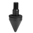 thumbnail image 2 of Car Rear Bumper Spike, Bumper Nail Guard Perfect Fit Rustproof  Replacement For   Smart For Repair, 2 of 8