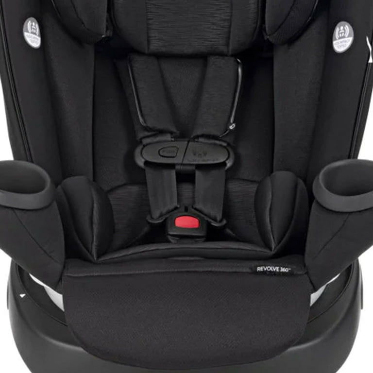 Revolve360 Rotational Car Seat  Evenflo® Official Site – Evenflo® Company,  Inc