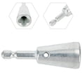 thumbnail image 4 of 1Pc Electrician Wire Twisting Tools 6Mm Hex Handle for Power Drill Drivers, 4 of 9