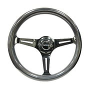 NRG Steering Wheels - Classic