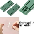 thumbnail image 2 of LSLJS Adhesive Punch-Free Socket Holder, Holder Is Free Of Marks and Holes, Holder Holder, 2 of 3