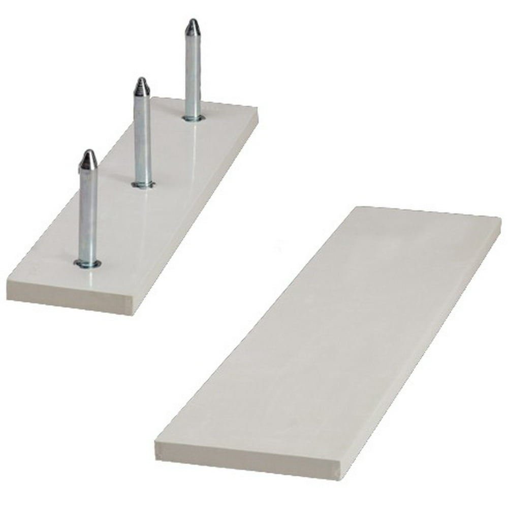 Schutt Spike Youth Baseball Pitching Rubber