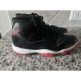 thumbnail image 4 of Jo r-dan 11 Bred 2019 Size 9 Pre Owned, 4 of 6
