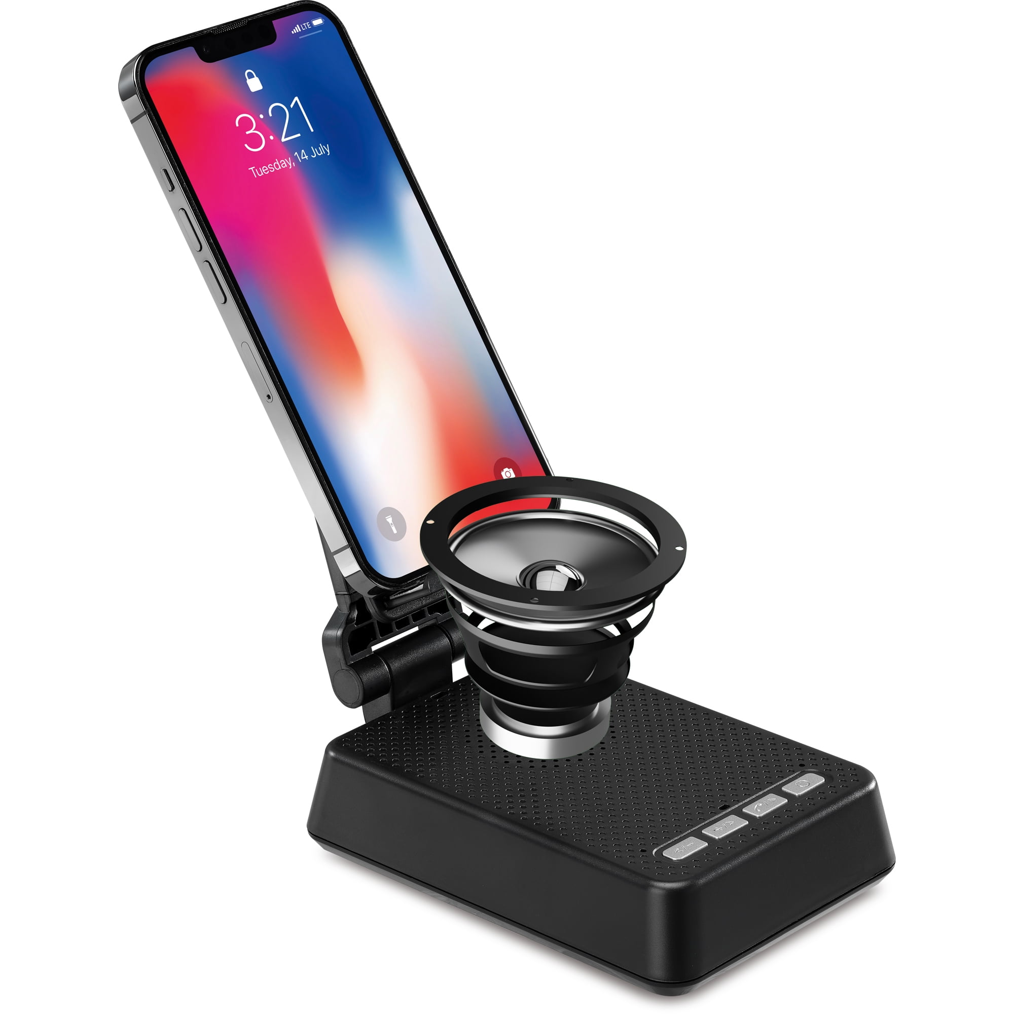 iLive Bluetooth Video Mate Wireless Speaker and Egypt Ubuy