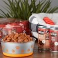 thumbnail image 3 of Ol' Roy Ribeye Flavor and New York Strip Flavor Cuts in Gravy Wet Dog Food Prime Variety Pack, 13.2 oz Cans, 12 Pack, 3 of 13
