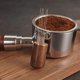 thumbnail image 4 of 3X Tamper de Café Agujas de Acero Inoxidable Espresso Polvo Agitador Distribuidor Nivelador WDT Herramientas Café AgitacióN Accesorios B, 4 of 5