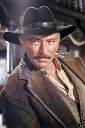 Buy Lee Van Cleef Poster 24x36 Size Online Bahrain Ubuy