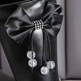 thumbnail image 5 of LvhaoGJOB Girls' Elegant Style Knee-High Boots with Comfortable Fit and Non-Slip Platform Sole, 5 of 7