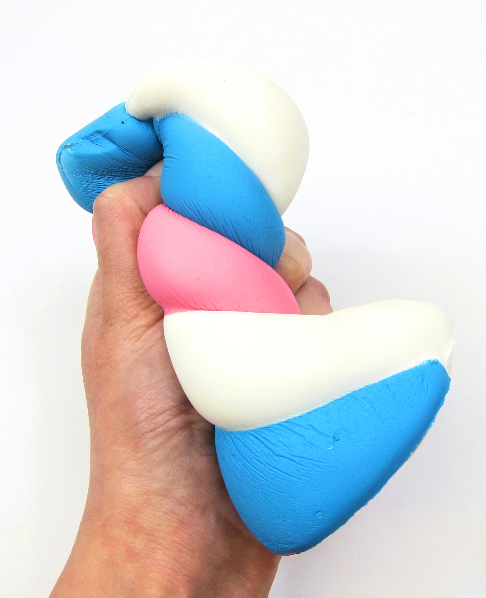 Jumbo Slow Rising Scented Squishies Squishy Adult Kid Stress Anxiety Reliever