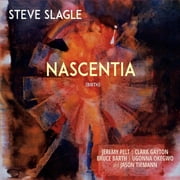 Steve Slagle - NASCENTIA - CD