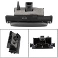 thumbnail image 4 of Compatible with Citroen C4 Grand Picasso 2006-2013 tailgate/trunk handle (with micro switch 8726V7), 4 of 5