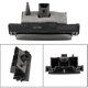 thumbnail image 4 of Compatible with Citroen C4 Grand Picasso 2006-2013 tailgate/trunk handle (with micro switch 8726V7), 4 of 5