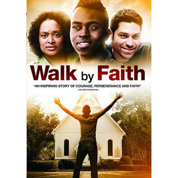 Walk By Faith (DVD), Bridgestone, Drama