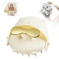thumbnail image 2 of 2024 Upgrade Scalp Massager Shampoo Brush Head Scrubber Hair Washing Tool For Dandruff Removal And Hair Care, 2 of 5
