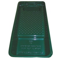 Premier Paint Roller & Z Pro 113120 4 in. Deep Well Plastic Tray
